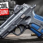 Top 7 BEST Low-Recoil Handguns Currently on the Market [2025]