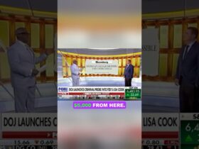 #GoldmanSachs Warns Gold Could Hit ,000!! Here's how.. #federalreserve #gold #investing #money