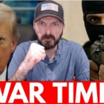 Venezuela RUSHES Troops To FIGHT Trump: Strikes Imminent?