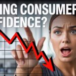 Why Falling Consumer Confidence Means Trouble for #Investors
