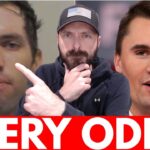 Charlie Kirk Murder Suspect Is BAFFLING: What Is True?