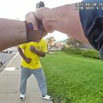 Aurora Police Officer Shoots Man After Crash And Altercation