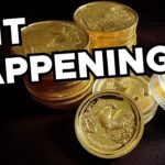 Did the BIGGEST Gold & Silver Bull Run EVER Just Kick Off?