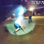 Man Shot After Pulling Knife On Phoenix Cops