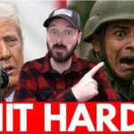 Venezuela PREPARES To Strike, Threatens Trump