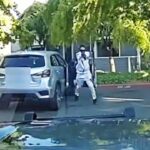 Vallejo Police Officers Shoot Suspect Who Pointed BB Gun at Them