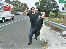 Man Shot After Lunging At Officer With Scissors In San Francisco