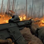 🔴 Ukraine War – Ukrainian Elite Storm Soldiers In Brutal Trench Combat With Russian Forces