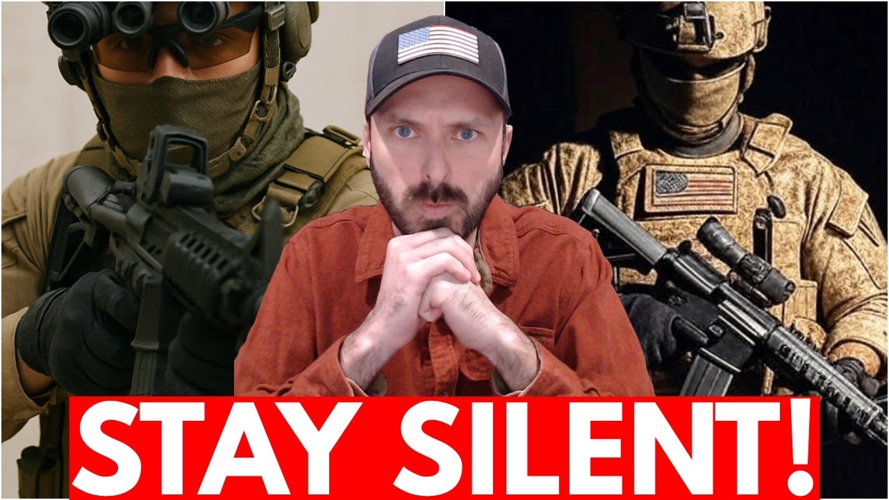 Delta Force Scandal ERUPTS, Operators Pressured To Stay Silent