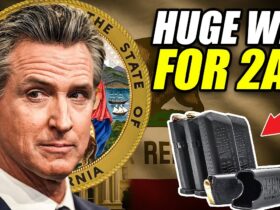 Supreme Court Showdown: The BIGGEST 2A Case Since Bruen!