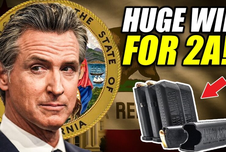 Supreme Court Showdown: The BIGGEST 2A Case Since Bruen!