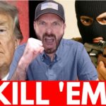 Trump's Secret Cartel War RAGES, Elite Units SMASH Targets