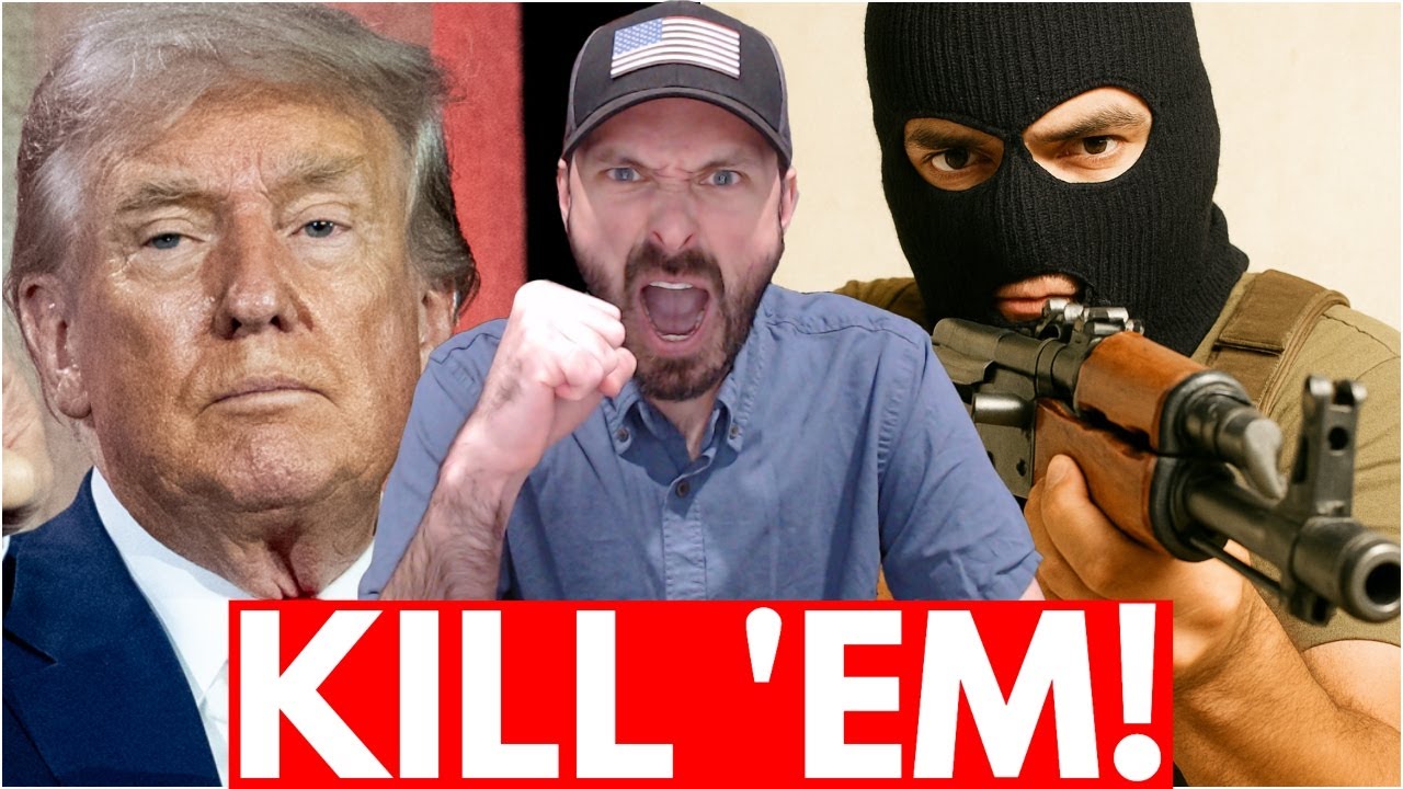 Trump's Secret Cartel War RAGES, Elite Units SMASH Targets