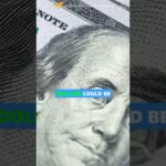 Imagine if every #dollar was backed by gold! Here’s what you'd see! #goldstandard #gold #money