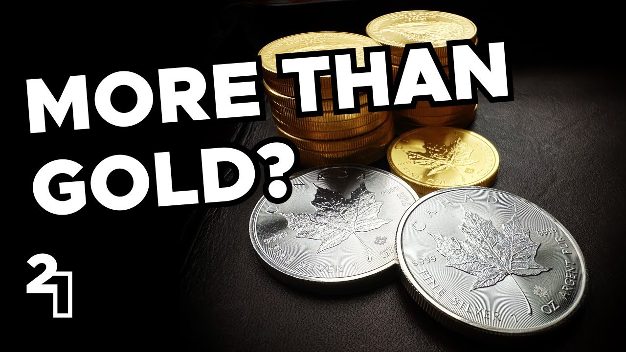 Silver Just Passed  – Is There Still Time to Get In?