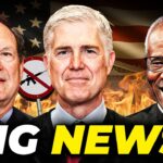 BREAKING: Supreme Court Could STRIKE DOWN Assault Weapon Laws!