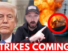 Trump Positions To STRIKE Venezuela, Troops On The Move