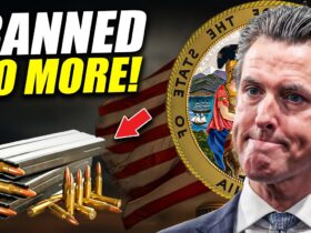 BREAKING! Magazine Ban Permanently Struck Down & Ruled Unconstitutional??