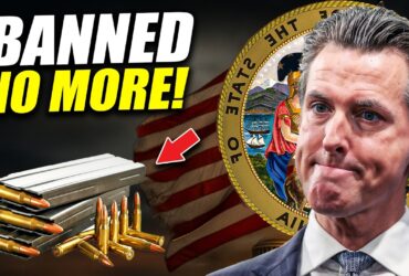 BREAKING! Magazine Ban Permanently Struck Down & Ruled Unconstitutional??