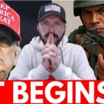 Venezuela CUTS OFF Talks, Prepares For TOTAL War