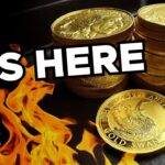 Everything Changed for Gold (And It's About To Change Again)