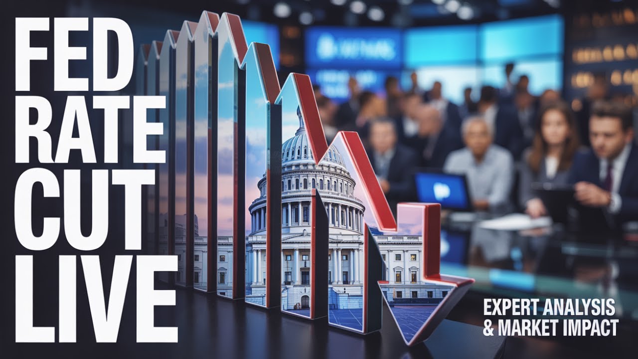 Will the Federal Reserve Lower Interest Rates Today?