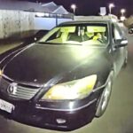 Modesto Police Officer Shoots Driver Who Accelerates Toward Him
