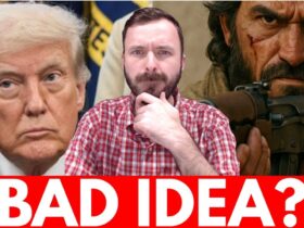 Trump Floats WILD Afghanistan Plan: Troops Going Back In?