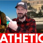 Venezuela Invasion War Drills Are Absurd *HILARIOUS VIDEOS*