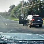 76-year-old Suspect Opens Fire On Multiple Officers In Wild Shootout