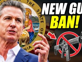 BREAKING: Governor Breaks His Oath –  The Assault Weapons Ban You Didn’t See Coming!