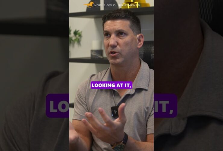 Junk Silver vs. Bullion! Which one protects your wealth? #silver #junksilver #money #coin #investing