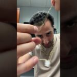 Donald Trump Turned Into A Diamond