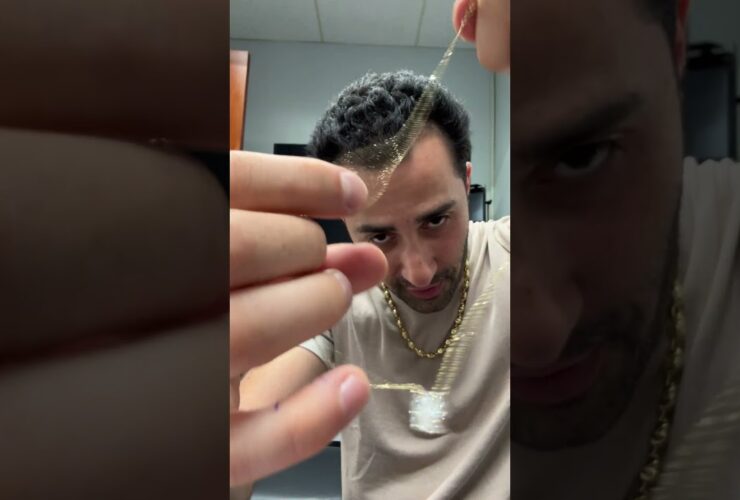 Donald Trump Turned Into A Diamond