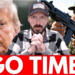 Trump Issues Venezuela FINAL Warning: We Will Crush You