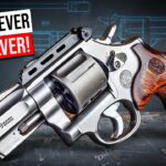 Top 10 Revolvers Everyone Wants in 2025 (Number 1 Will Shock You!)