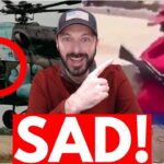 Leaked Venezuela Military Video Is BIG Trouble *WILD FOOTAGE*