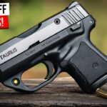 These 10 Guns Are Flying Off Gun Store Shelves – Here's Why Everyone Wants One!