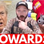 Venezuela Pulls COWARD Move: Will Trump Launch Missiles?