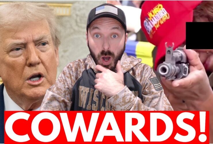 Venezuela Pulls COWARD Move: Will Trump Launch Missiles?