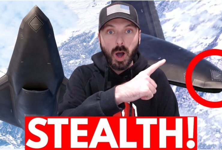 America's New SUPER Weapon Terrifies The World *FIRST FOOTAGE*