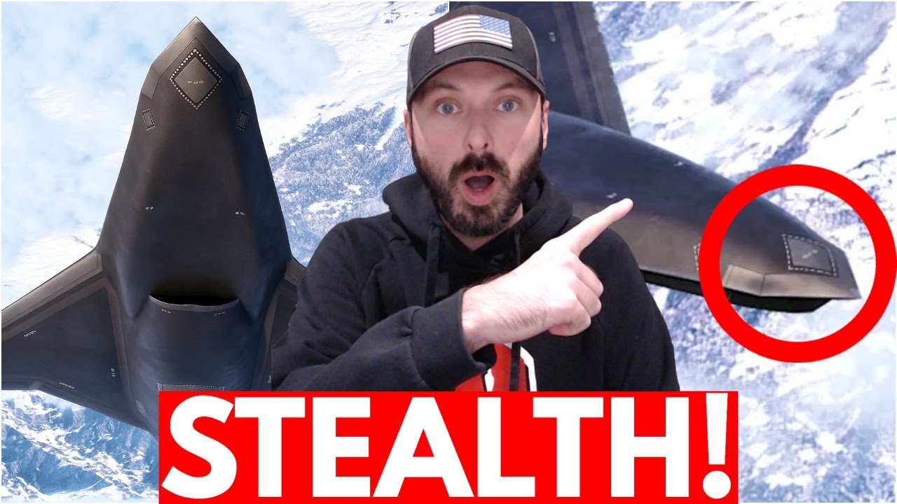 America's New SUPER Weapon Terrifies The World *FIRST FOOTAGE*