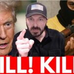 Trump Hits Venezuela With TERRIFYING Threat: Death Is Coming