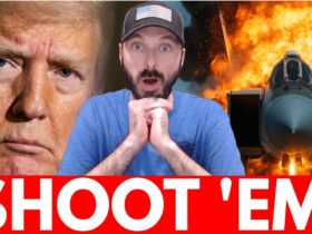 BREAKING: Trump DEMANDS Russian Jets Be SHOT DOWN
