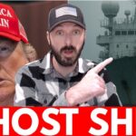 Secret GHOST SHIP Deploys To Venezuela: Black Ops Ready To Roll