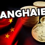 China’s New Plan to Control the World’s Gold