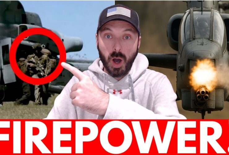 Military SHOCKS Venezuela With Invasion Prep Video: Pure Power