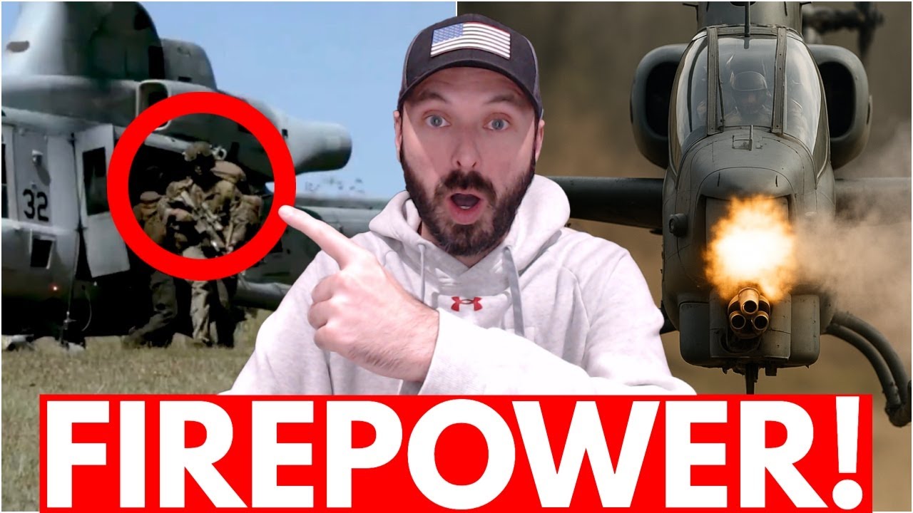 Military SHOCKS Venezuela With Invasion Prep Video: Pure Power