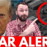 Iran CAUGHT Planning Secret War: Will Trump Strike First?