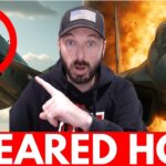 NATO Prepares To SHOOT DOWN Russian Jets, Fighters Scrambled